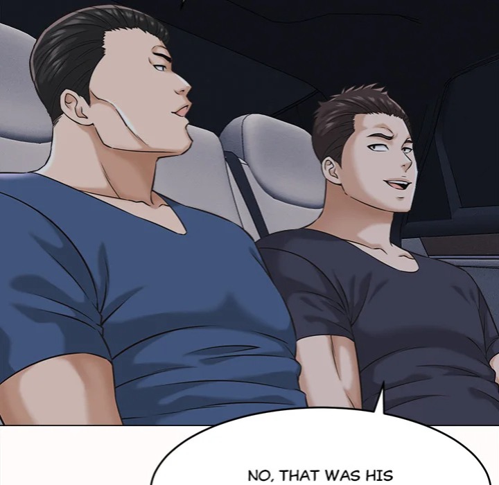 Right Under His Roof chapter 25 page 65
