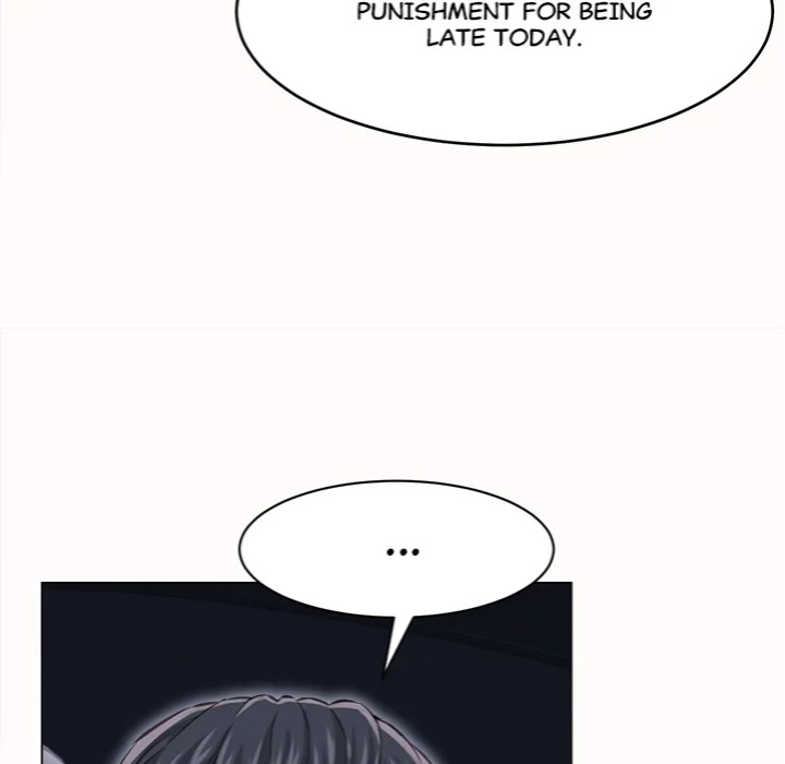 Right Under His Roof chapter 25 page 66