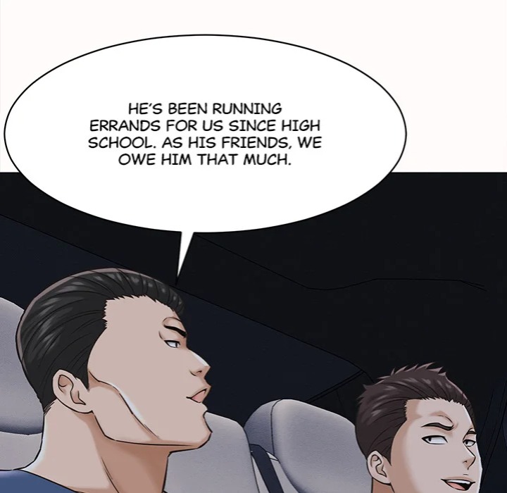 Right Under His Roof chapter 25 page 68
