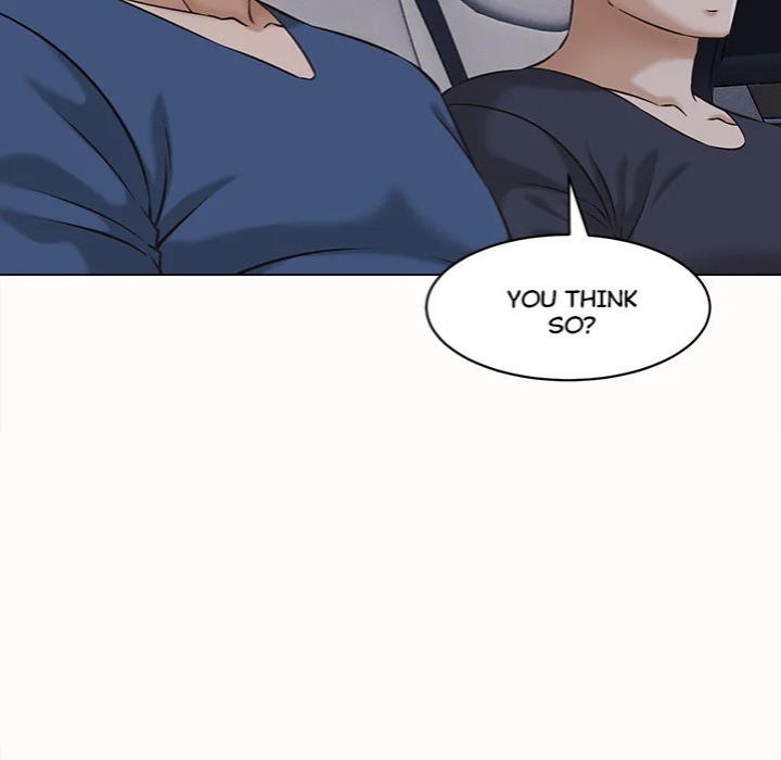 Right Under His Roof chapter 25 page 69