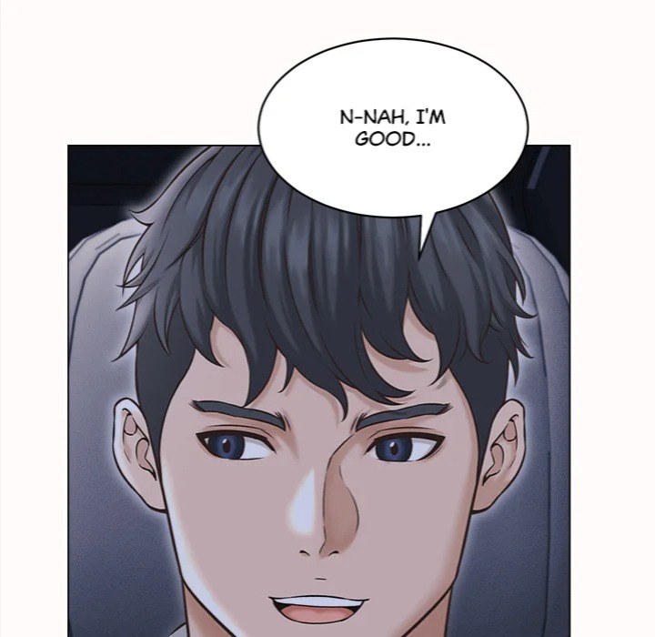 Right Under His Roof chapter 25 page 70