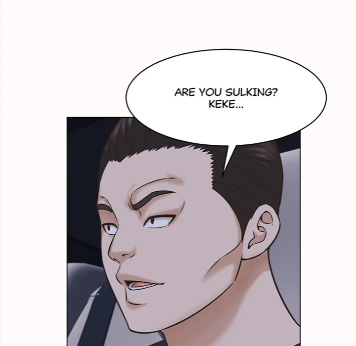Right Under His Roof chapter 25 page 73