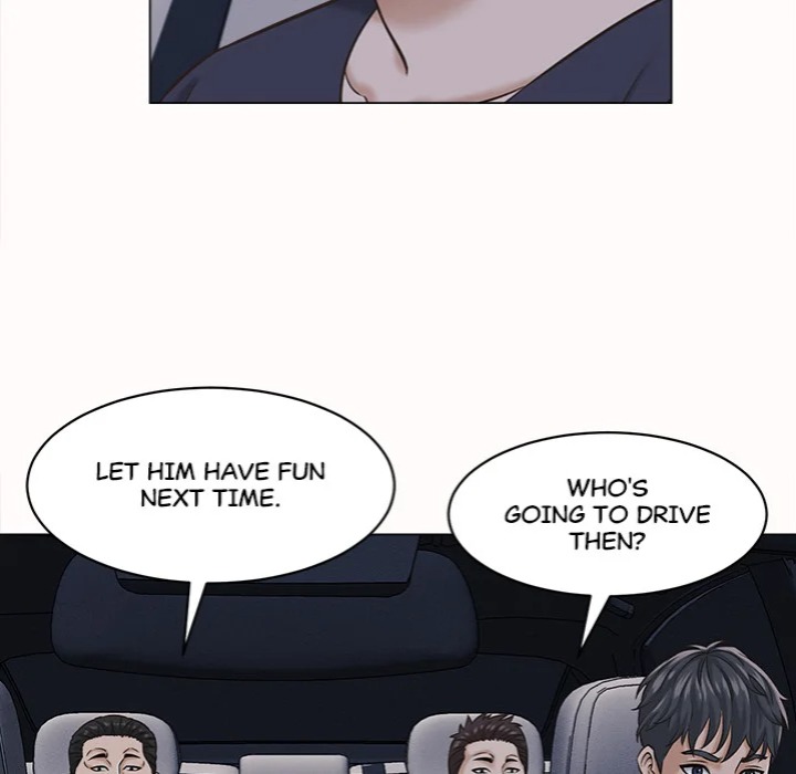 Right Under His Roof chapter 25 page 74