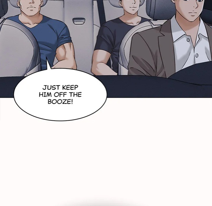 Right Under His Roof chapter 25 page 75