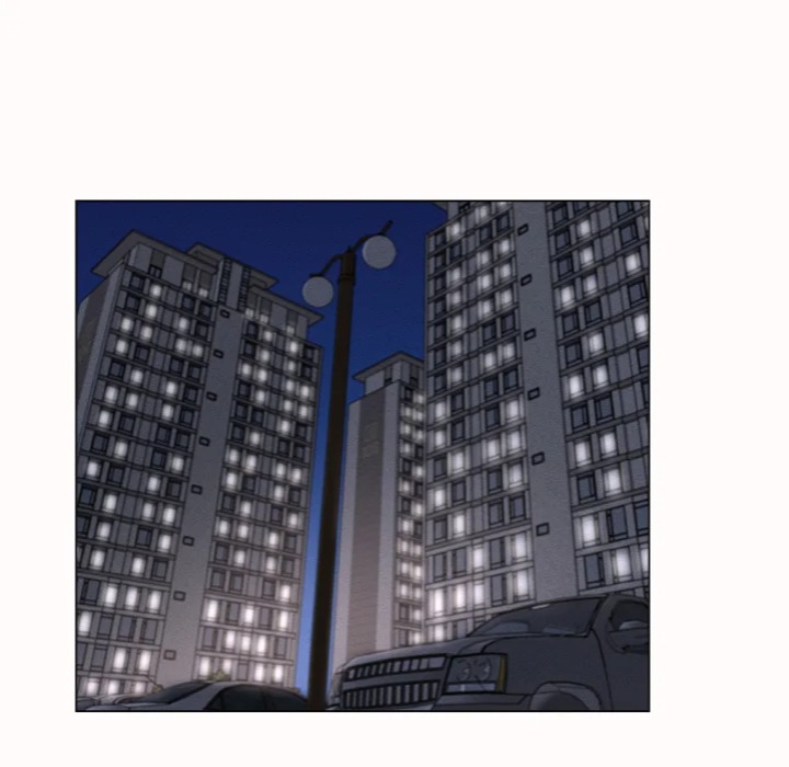 Right Under His Roof chapter 25 page 82