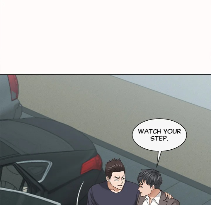 Right Under His Roof chapter 25 page 85