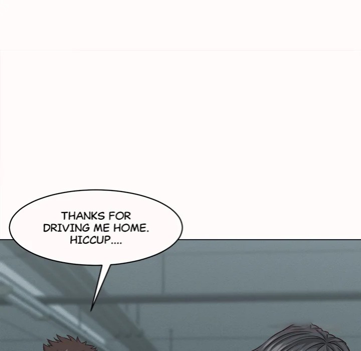 Right Under His Roof chapter 25 page 87