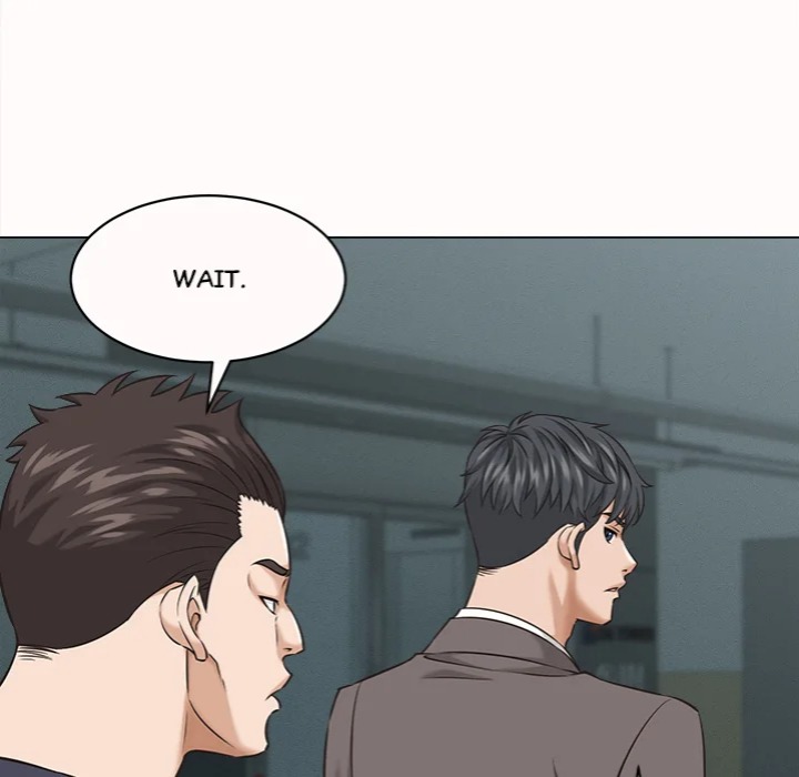 Right Under His Roof chapter 25 page 89