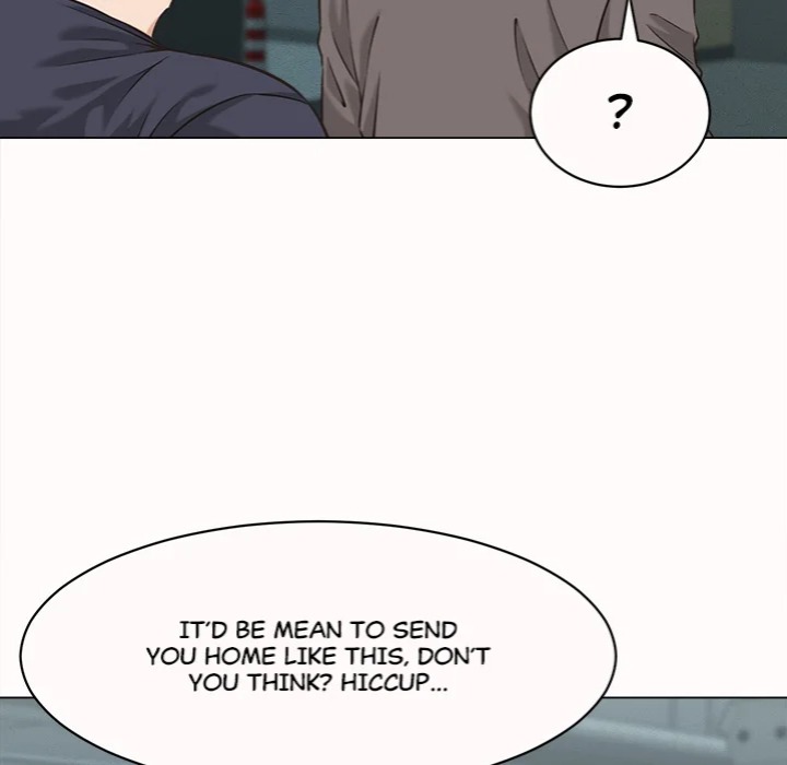 Right Under His Roof chapter 25 page 90