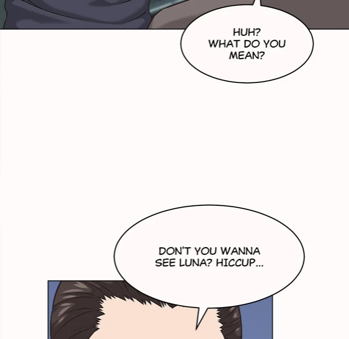 Right Under His Roof chapter 25 page 92