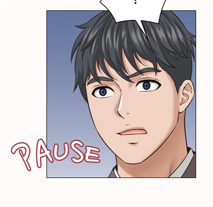 Right Under His Roof chapter 25 page 94