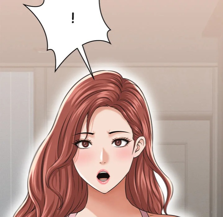 Right Under His Roof chapter 25 page 102