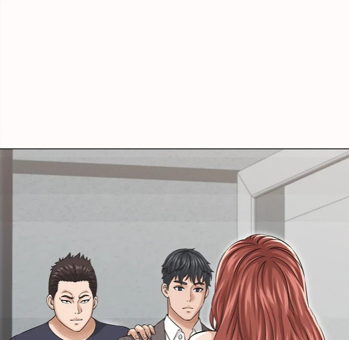 Right Under His Roof chapter 25 page 105