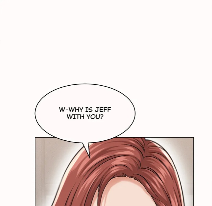 Right Under His Roof chapter 25 page 107