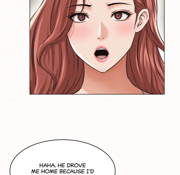 Right Under His Roof chapter 25 page 108