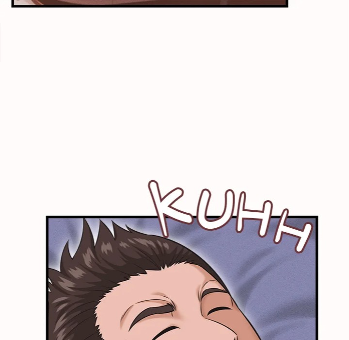 Right Under His Roof chapter 25 page 116