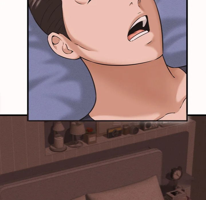 Right Under His Roof chapter 25 page 117
