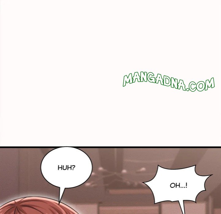 Right Under His Roof chapter 25 page 122