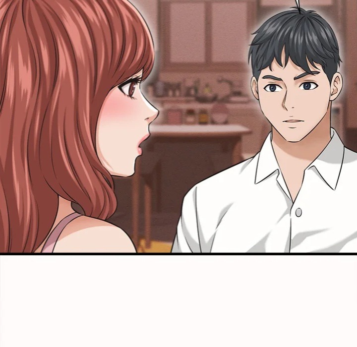 Right Under His Roof chapter 25 page 123
