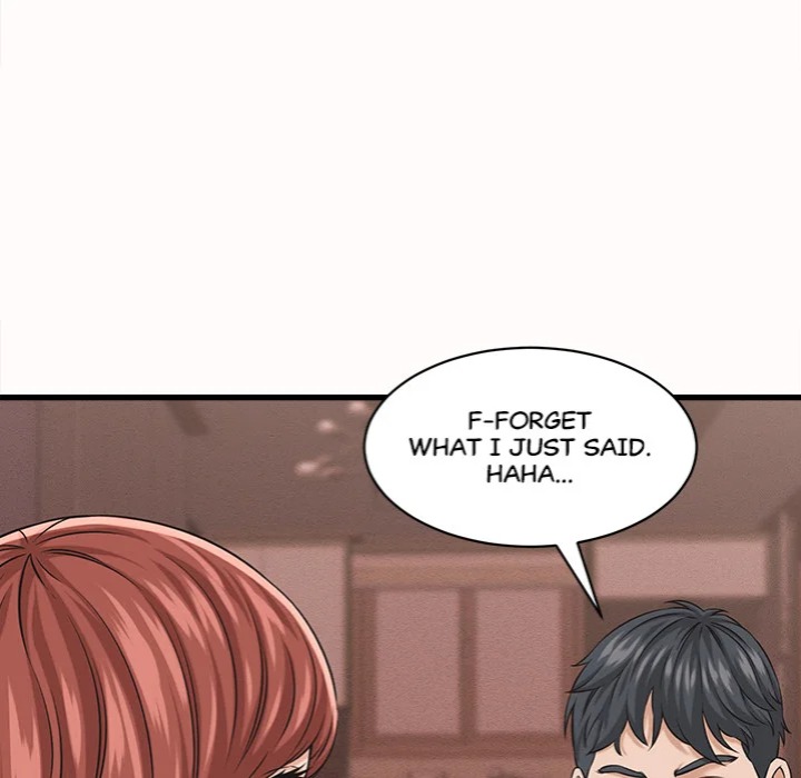 Right Under His Roof chapter 25 page 124