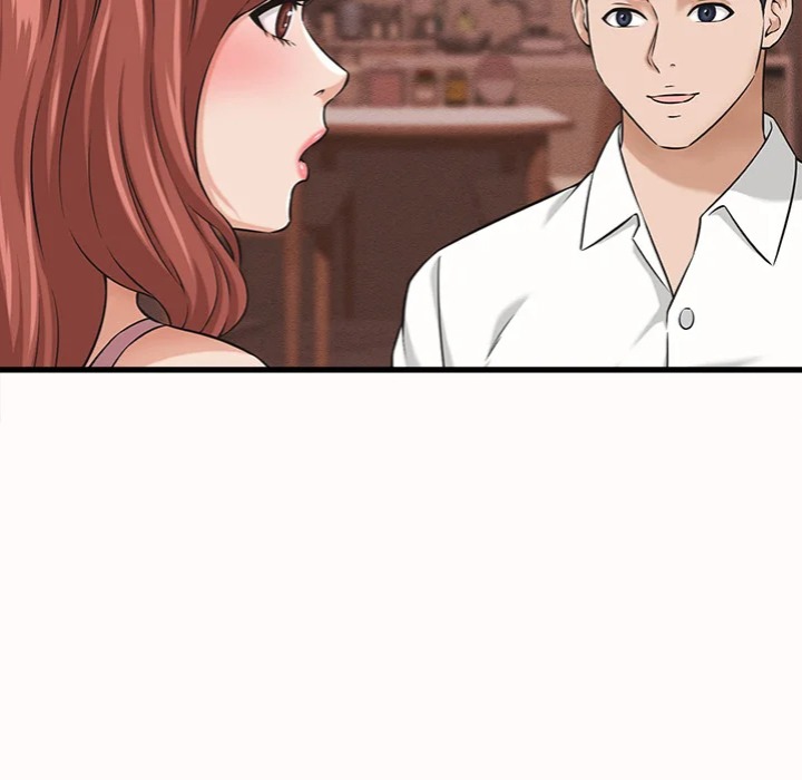 Right Under His Roof chapter 25 page 125