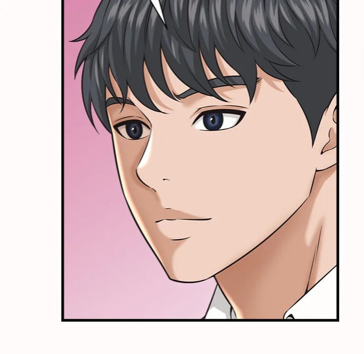 Right Under His Roof chapter 25 page 128