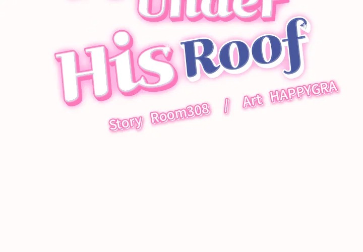 Right Under His Roof chapter 26 page 2