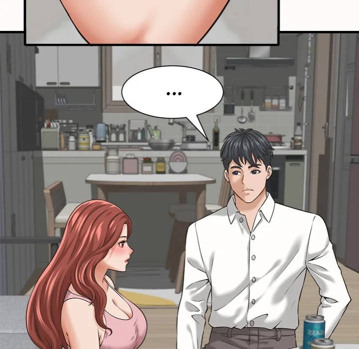 Right Under His Roof chapter 26 page 5