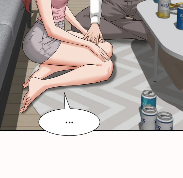Right Under His Roof chapter 26 page 6