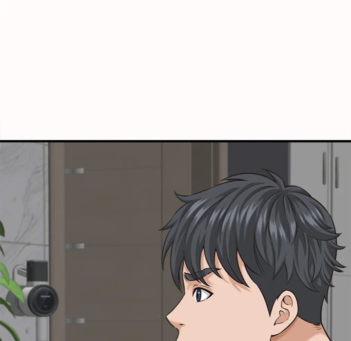 Right Under His Roof chapter 26 page 7