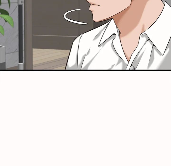 Right Under His Roof chapter 26 page 8