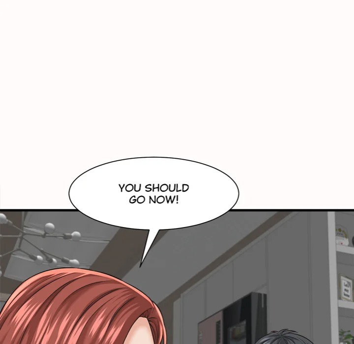 Right Under His Roof chapter 26 page 13