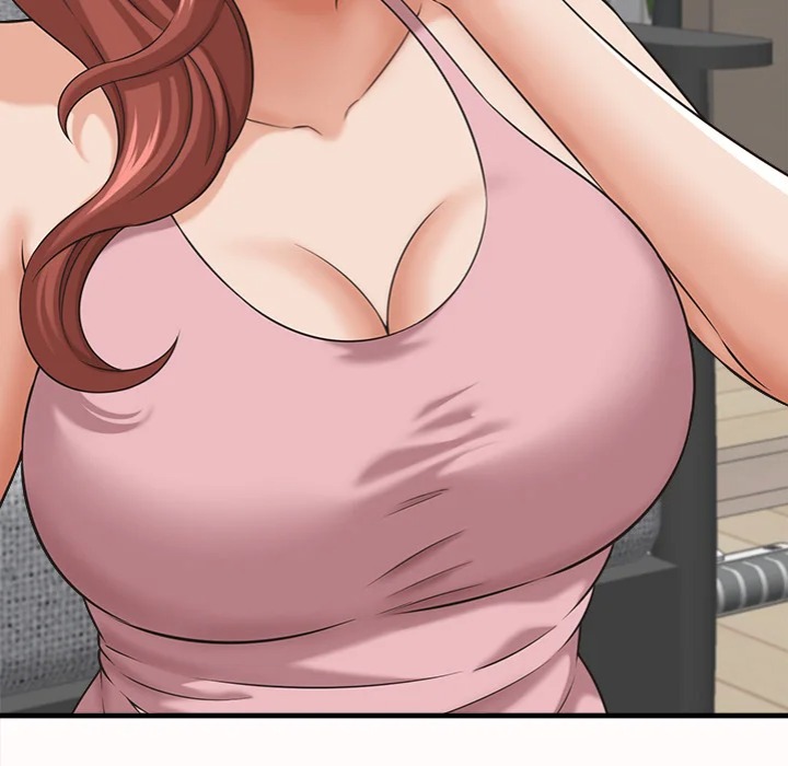 Right Under His Roof chapter 26 page 17