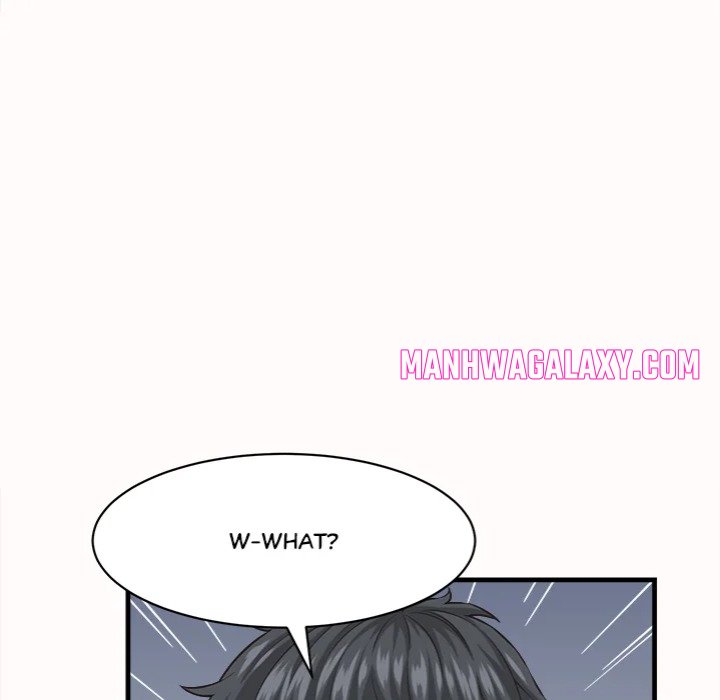 Right Under His Roof chapter 26 page 18