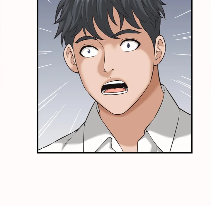 Right Under His Roof chapter 26 page 19