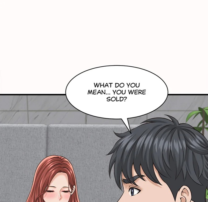 Right Under His Roof chapter 26 page 22