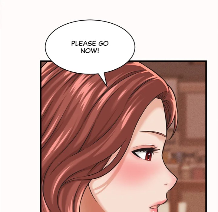 Right Under His Roof chapter 26 page 24