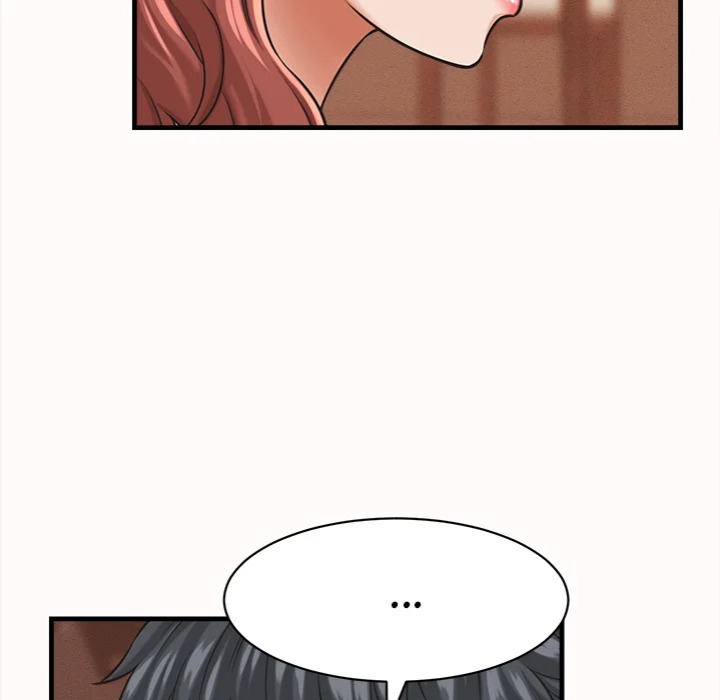 Right Under His Roof chapter 26 page 25