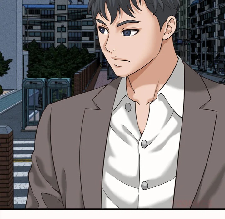 Right Under His Roof chapter 26 page 33