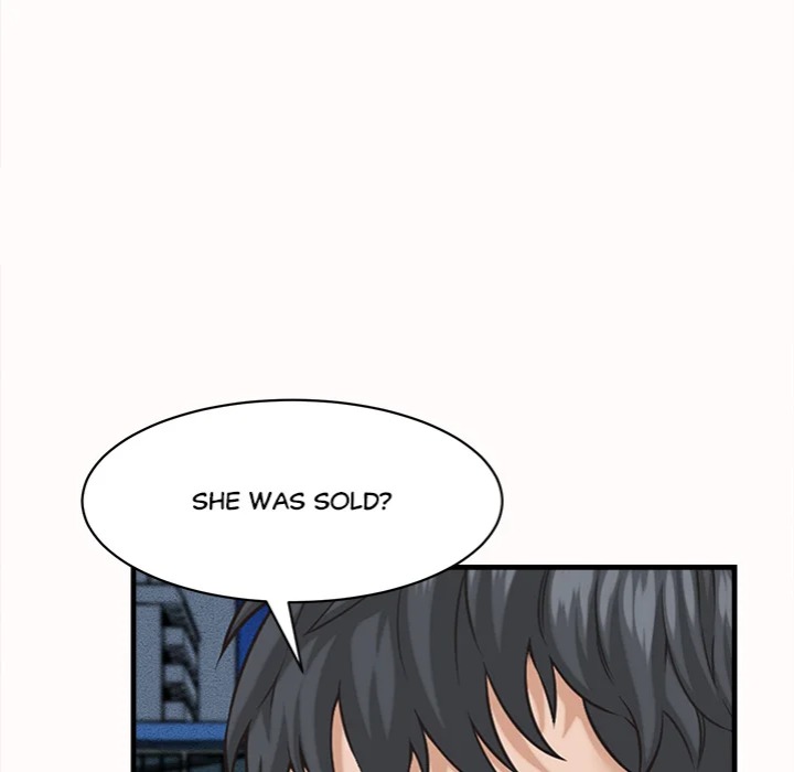 Right Under His Roof chapter 26 page 34