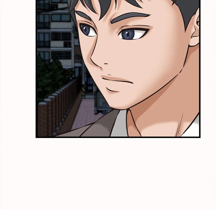 Right Under His Roof chapter 26 page 35