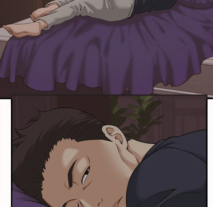 Right Under His Roof chapter 26 page 42