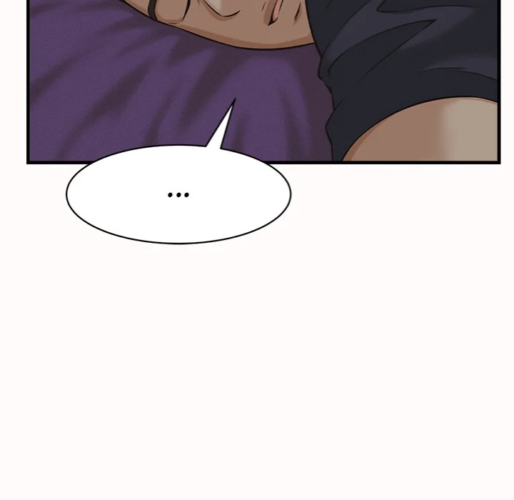 Right Under His Roof chapter 26 page 43