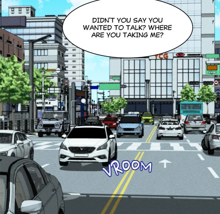 Right Under His Roof chapter 26 page 46