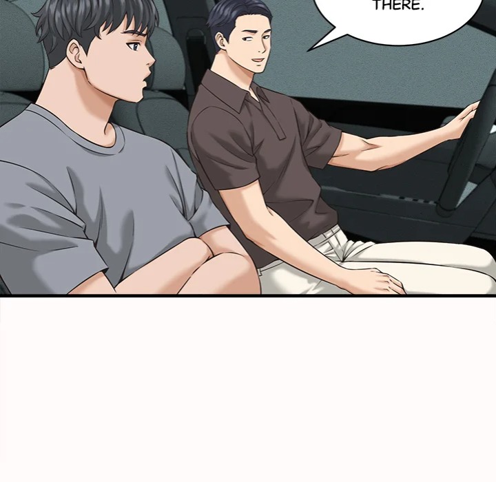 Right Under His Roof chapter 26 page 48