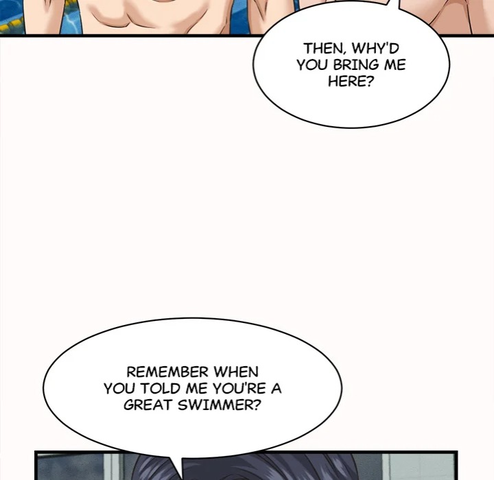 Right Under His Roof chapter 26 page 60