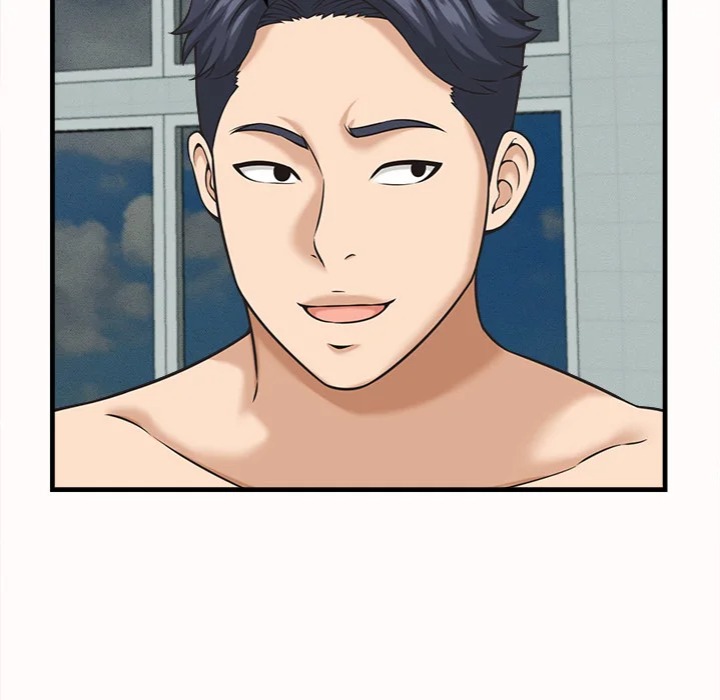Right Under His Roof chapter 26 page 61