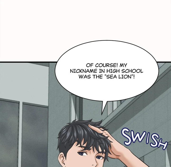 Right Under His Roof chapter 26 page 62