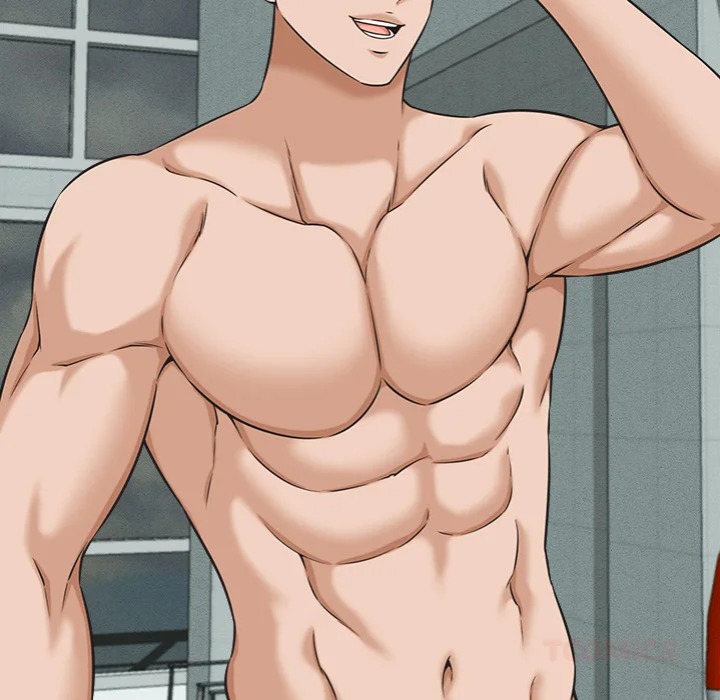 Right Under His Roof chapter 26 page 63