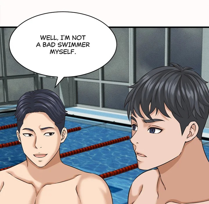 Right Under His Roof chapter 26 page 65